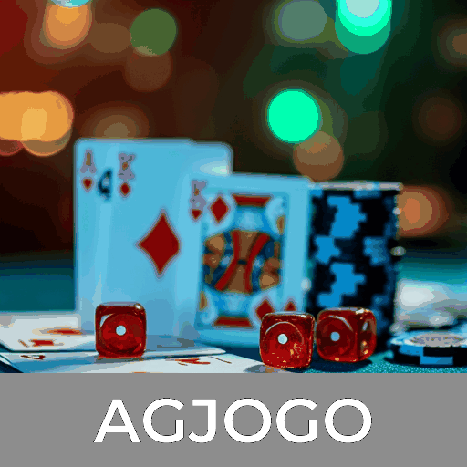 AGJOGO: Plataforma de Jogo com Vantagens e Serviços Profissionais
