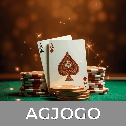 AGJOGO: Especialista em Apostas Esportivas no Brasil