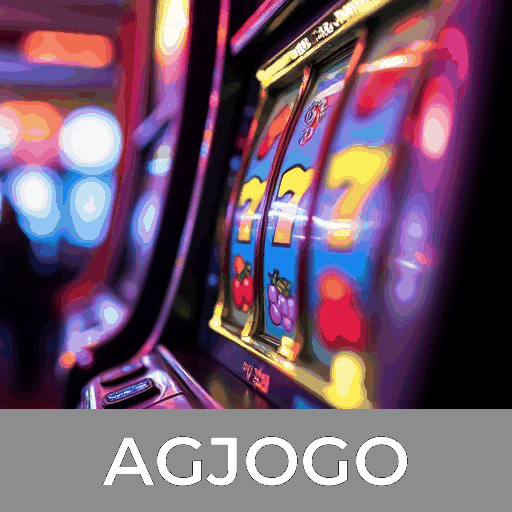 AGJOGO: Seu Destino de Entretenimento Seguro e Rápido