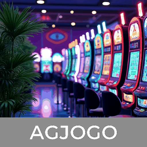 Explore a Versatilidade do App AGJOGO para Apostas Móveis