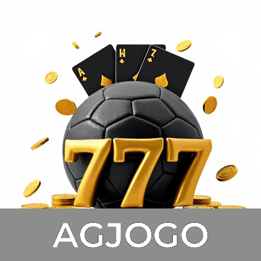 AGJOGO: Aproveite os bônus únicos e ofertas imperdíveis