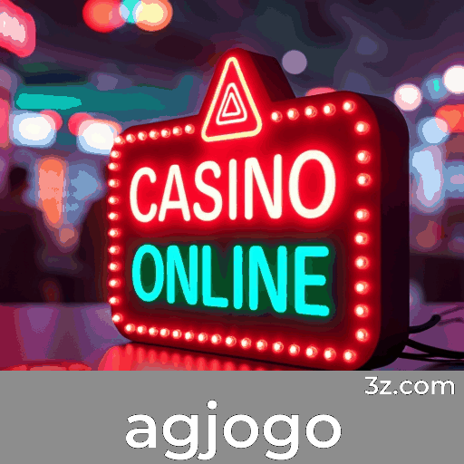 Agjogo: Entretenimento de Cassino Luxuoso e Emocionante