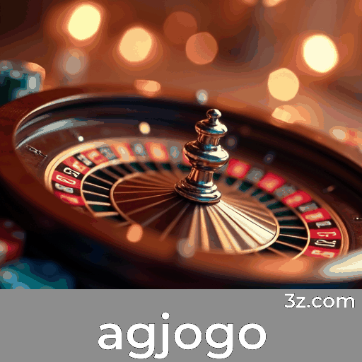 Agjogo: Experiência e Exclusividade Membros Só Aqui!