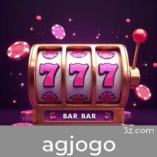 Agjogo: Cassino premiado, seguro e divertido