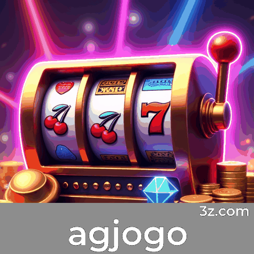 Agjogo: Cassino premiado, seguro e divertido