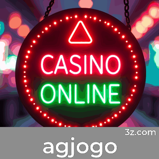 Agjogo: Experiência e Exclusividade Membros Só Aqui!