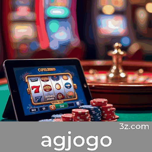 agjogo: Desafie-se na Empolgante Aventura de Crash Games