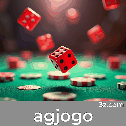 Explore a Conveniência do App agjogo: Aposte Facilmente