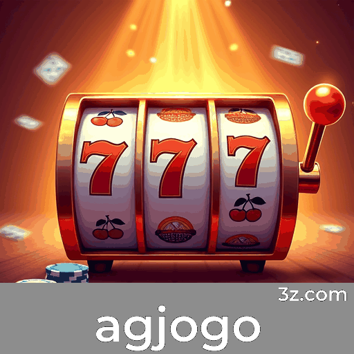 Agjogo: Cassino premiado, seguro e divertido