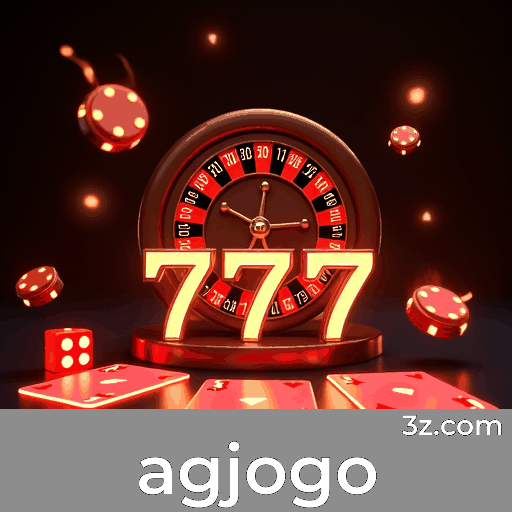 Explore a Conveniência do App agjogo: Aposte Facilmente