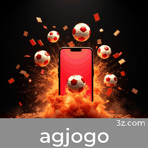 Desbloqueie Surpresas Exclusivas no agjogo