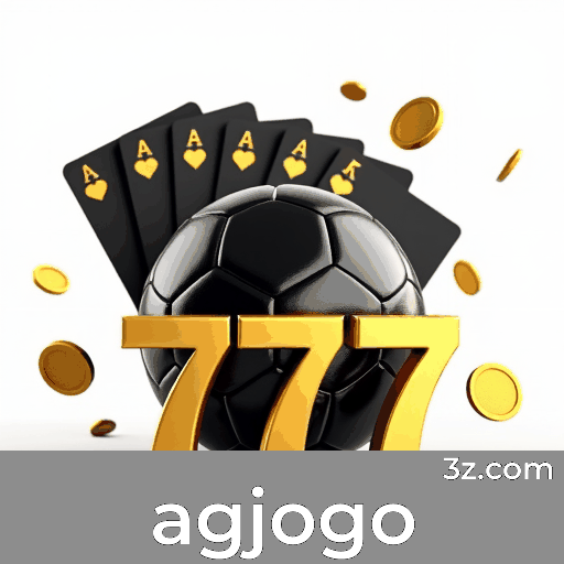 Agjogo: Cassino premiado, seguro e divertido