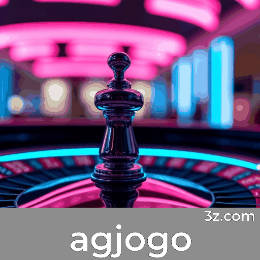 Agjogo: Cassino premiado, seguro e divertido